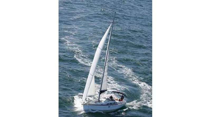 Sun Odyssey 45 (4Cab)