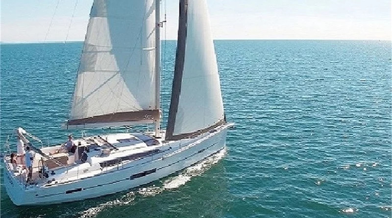 Dufour 512 Grand Large