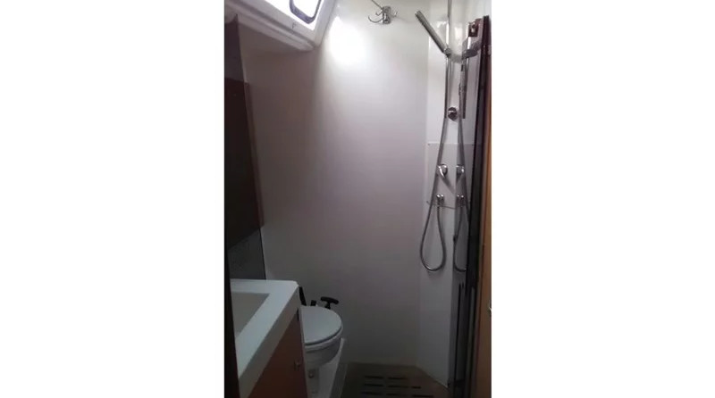 Dufour 512 Grand Large