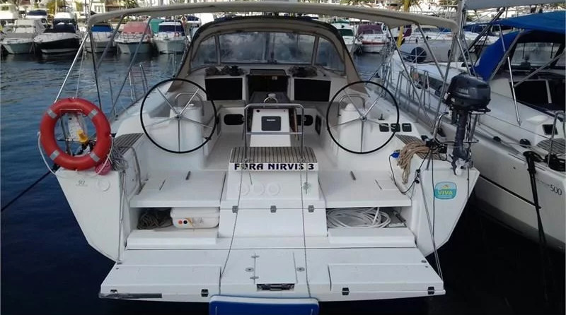 Dufour 512 Grand Large