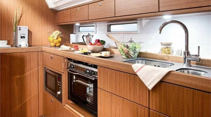 Bavaria Cruiser 46 (4Cab)