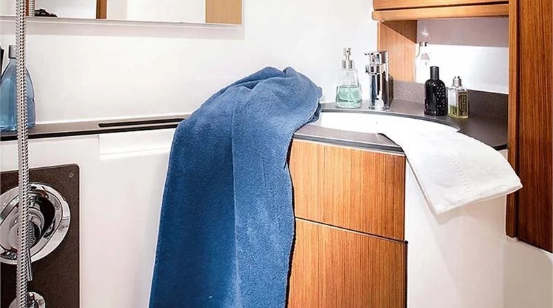 Bavaria Cruiser 46 (4Cab)