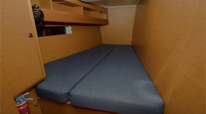 Jeanneau Sun Odyssey 469