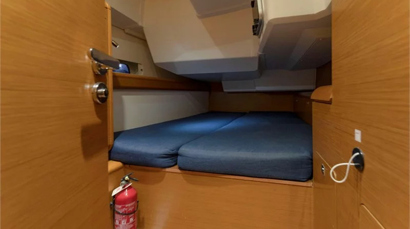 Jeanneau Sun Odyssey 469