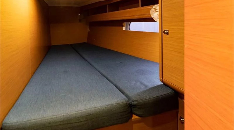 Jeanneau Sun Odyssey 469