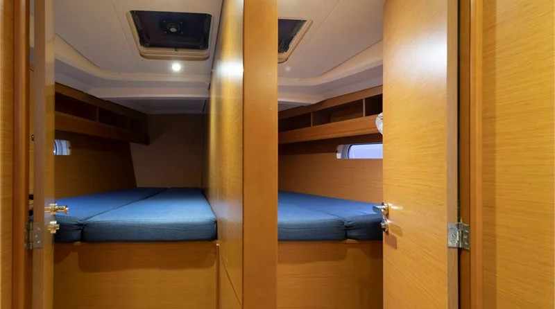 Jeanneau Sun Odyssey 469