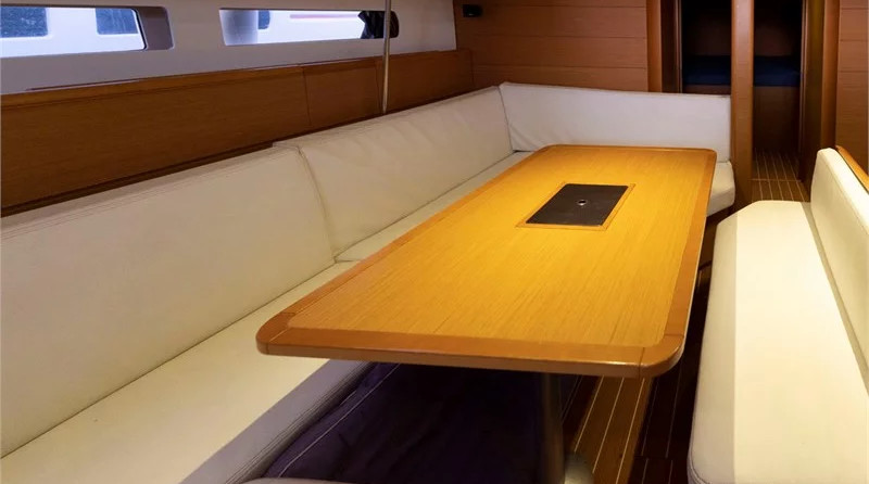 Jeanneau Sun Odyssey 469