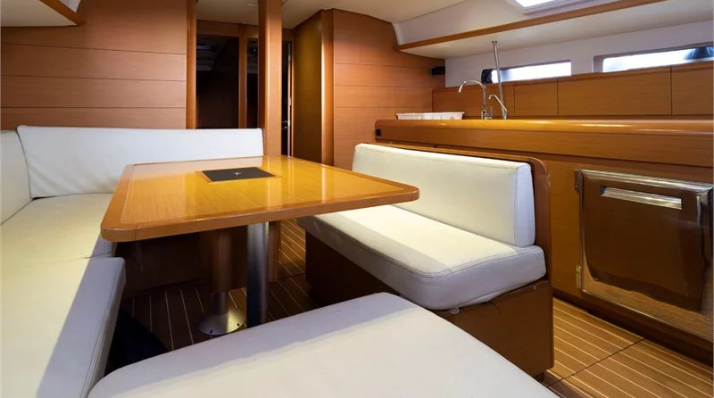 Jeanneau Sun Odyssey 469