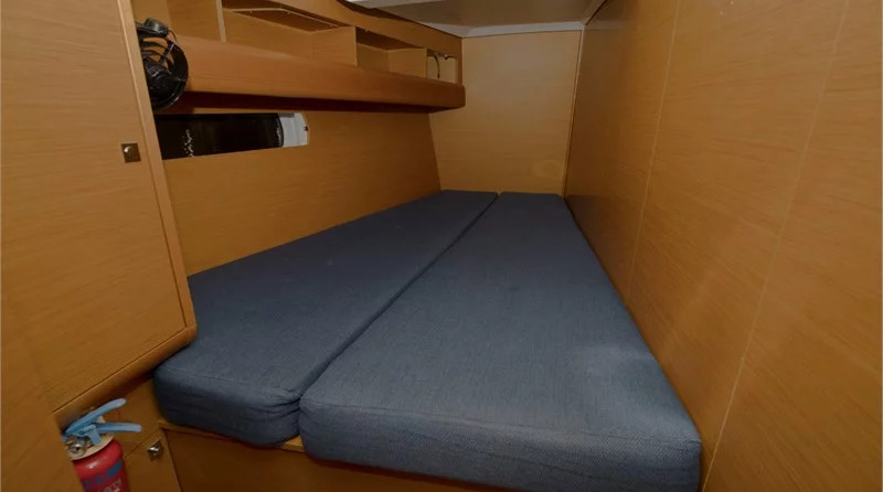 Jeanneau Sun Odyssey 469