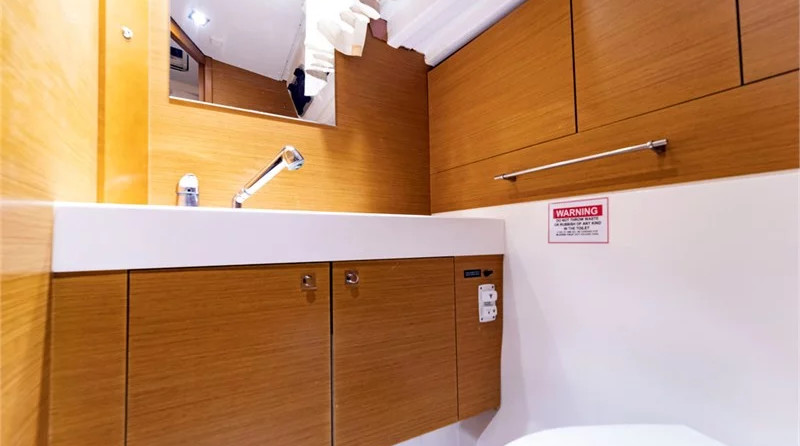 Jeanneau Sun Odyssey 469