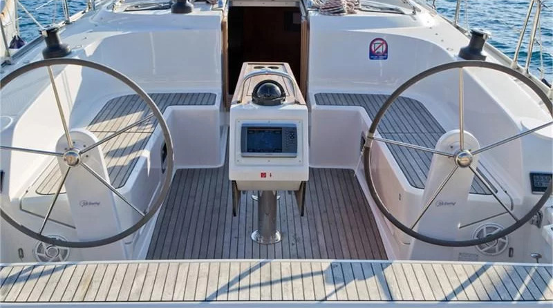 Bavaria Cruiser 46 (4Cab)