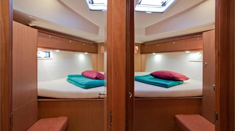 Bavaria Cruiser 46 (4Cab)