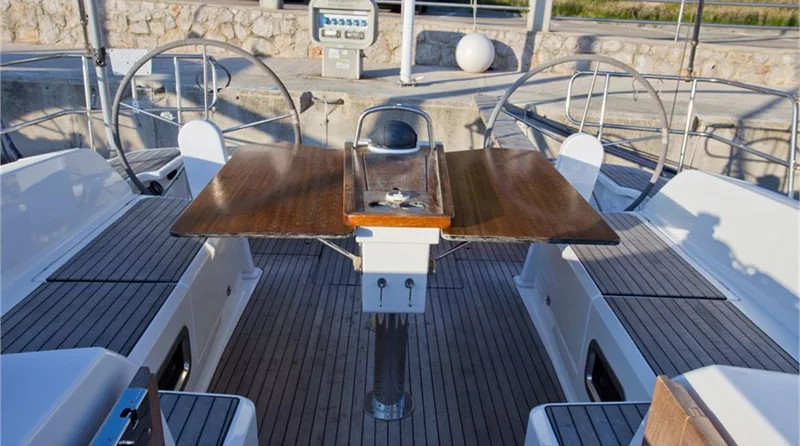 Bavaria Cruiser 46 (4Cab)