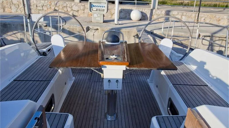 Bavaria Cruiser 46 (4Cab)