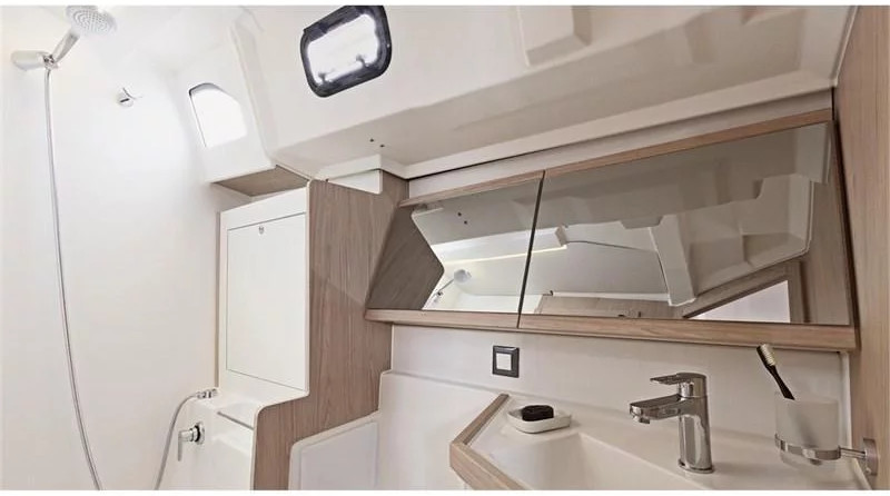 Beneteau Oceanis 46.1