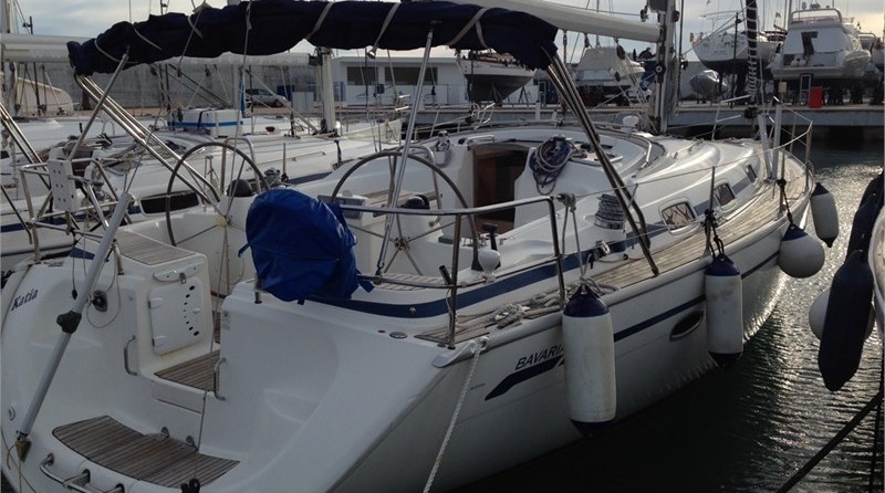 Bavaria 42 Cruiser