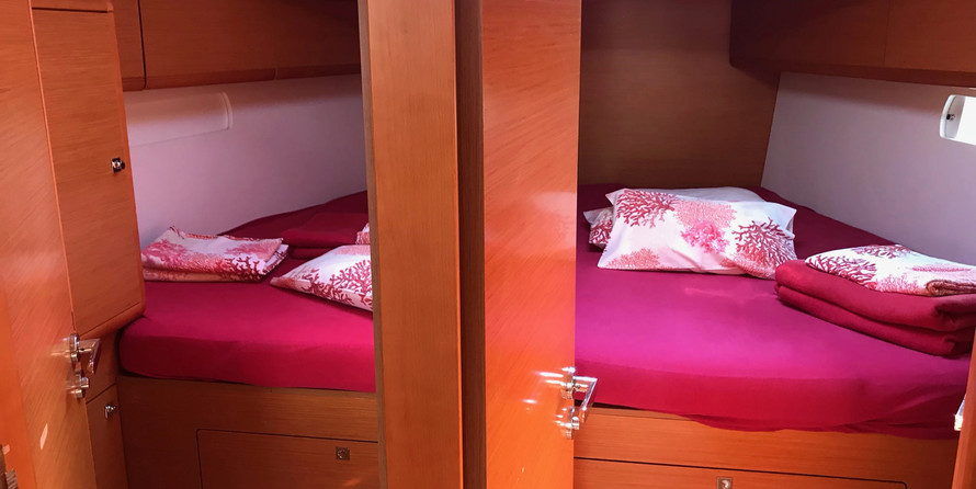 Jeanneau Sun Odyssey 519