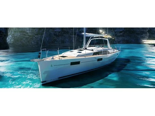 Oceanis 41.1
