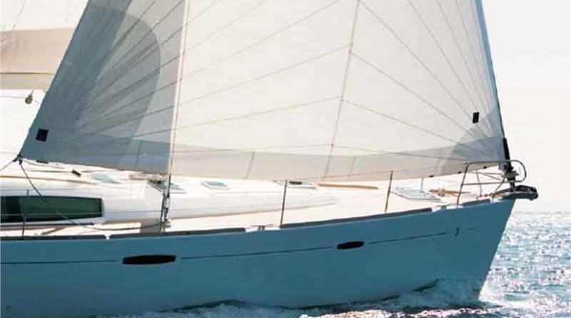 Beneteau Oceanis 50 Family