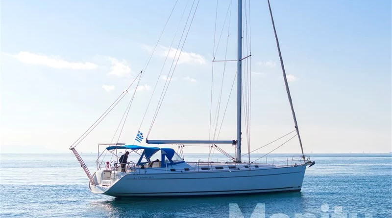 Beneteau Cyclades 50.5