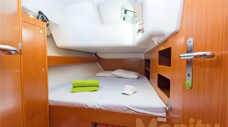 Beneteau Cyclades 50.5