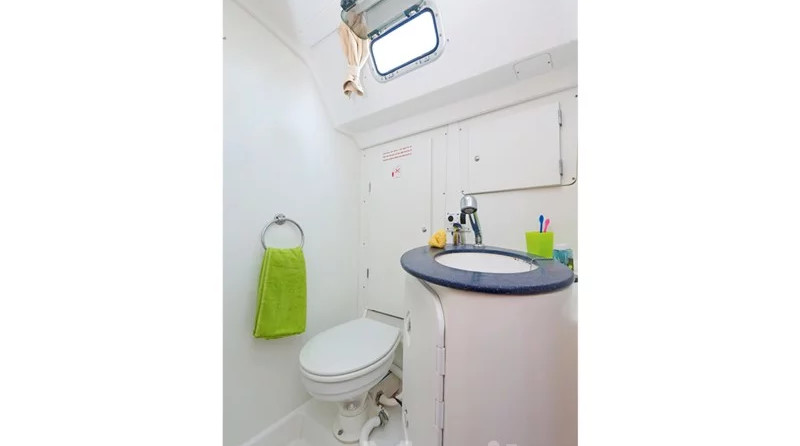 Beneteau Cyclades 50.5