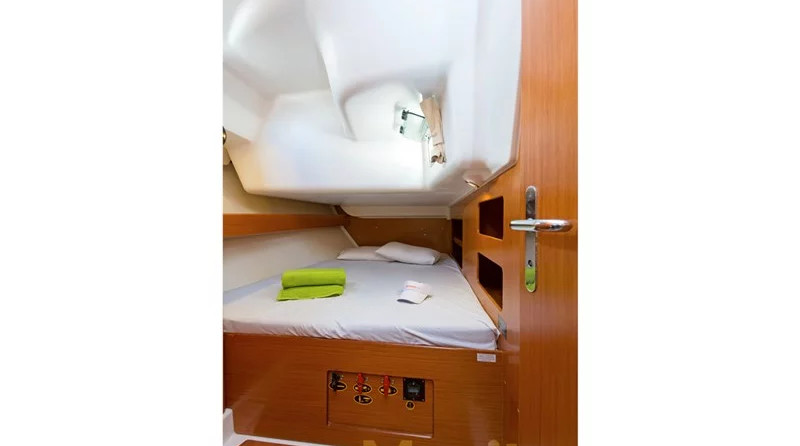 Beneteau Cyclades 50.5