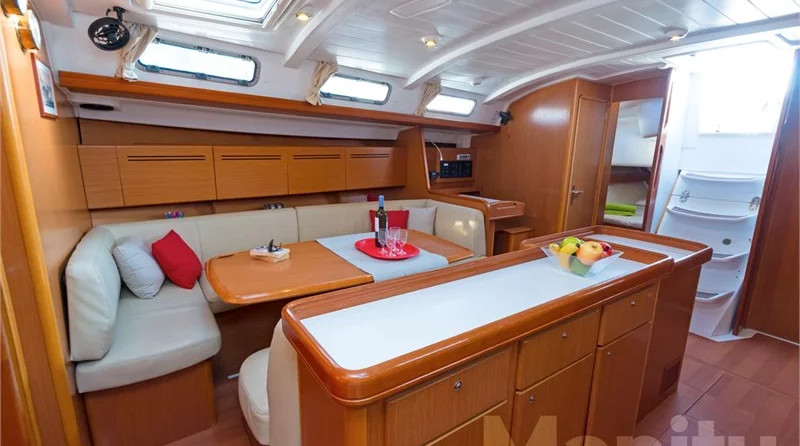 Beneteau Cyclades 50.5