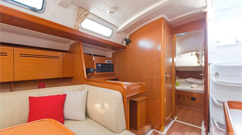 Beneteau Cyclades 50.5