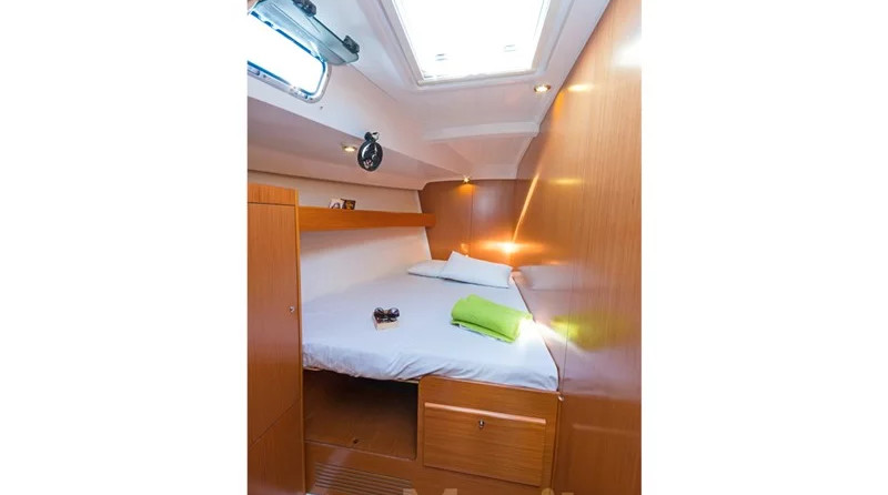 Beneteau Cyclades 50.5