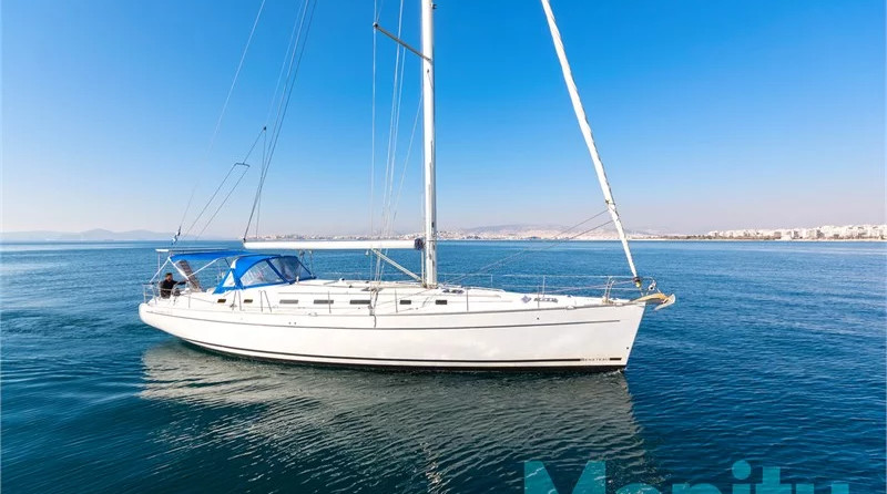Beneteau Cyclades 50.5