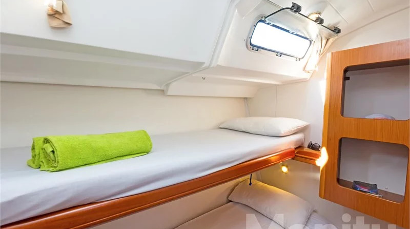 Beneteau Cyclades 50.5