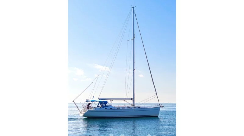 Beneteau Cyclades 50.5