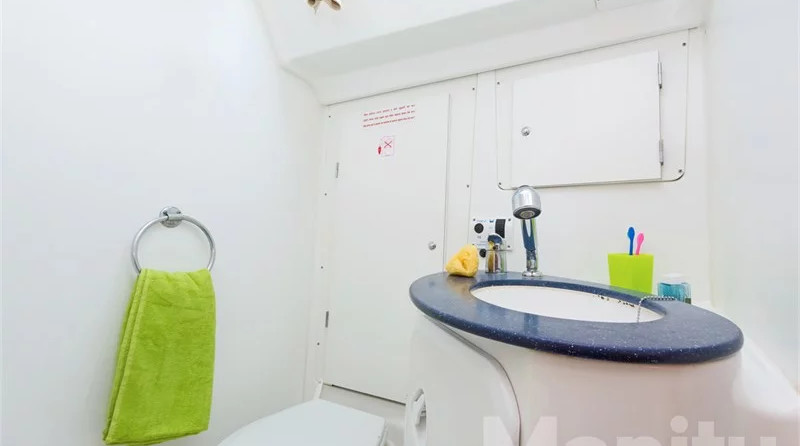 Beneteau Cyclades 50.5