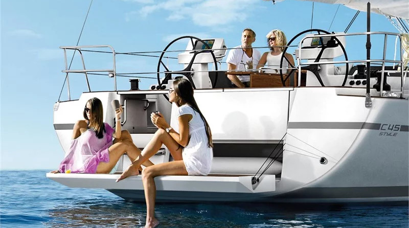 Bavaria C45