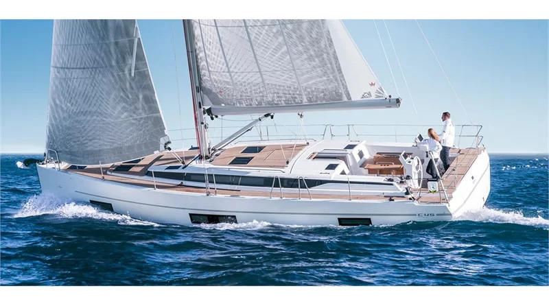 Bavaria C45