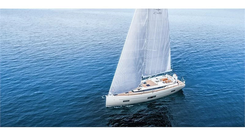 Bavaria C45