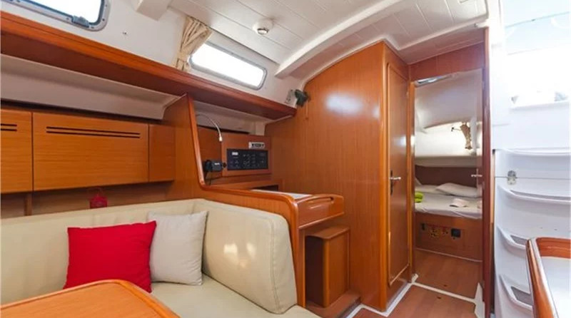 Beneteau Cyclades 50.5