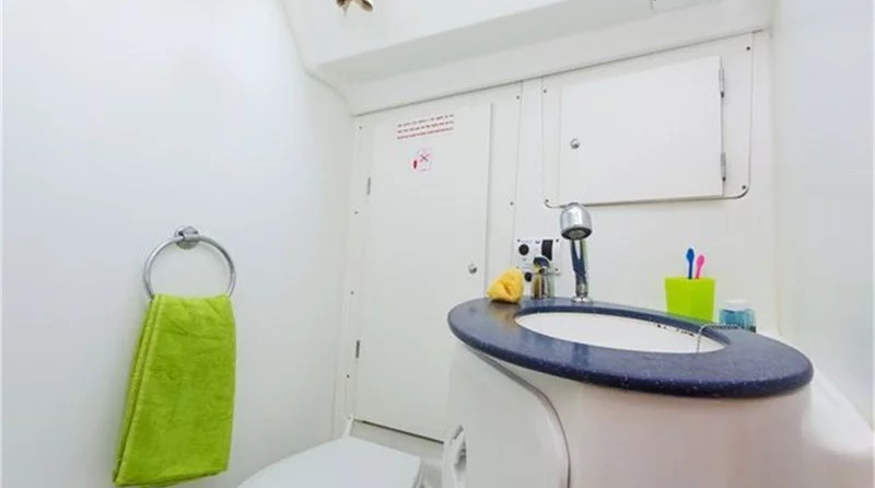 Beneteau Cyclades 50.5