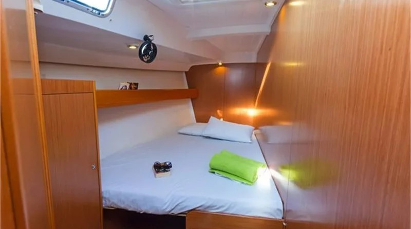 Beneteau Cyclades 50.5