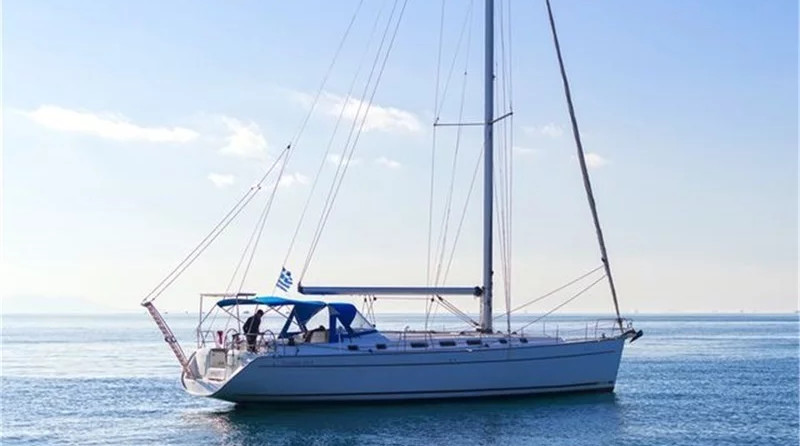 Beneteau Cyclades 50.5