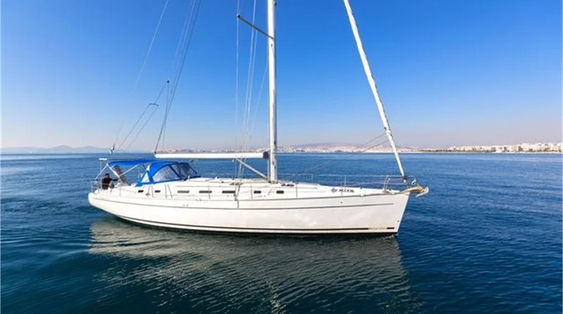 Beneteau Cyclades 50.5