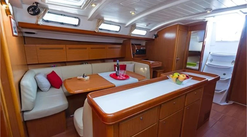 Beneteau Cyclades 50.5