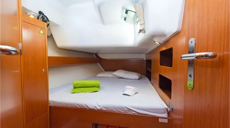 Beneteau Cyclades 50.5