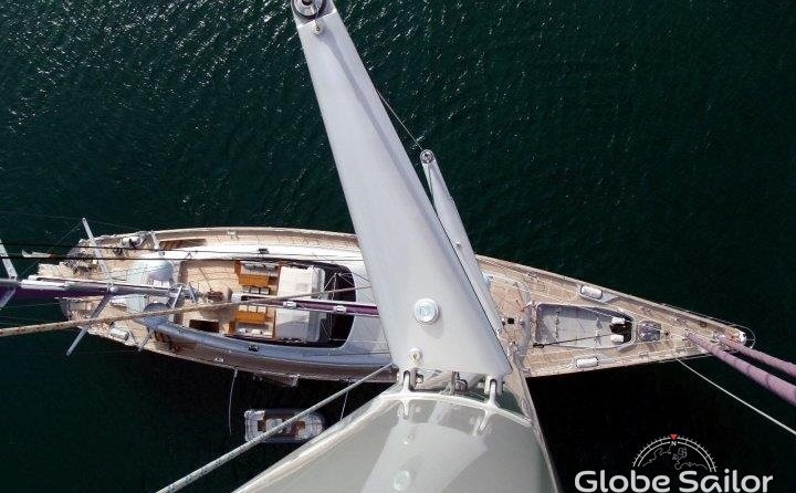 Perini Navi Baracuda