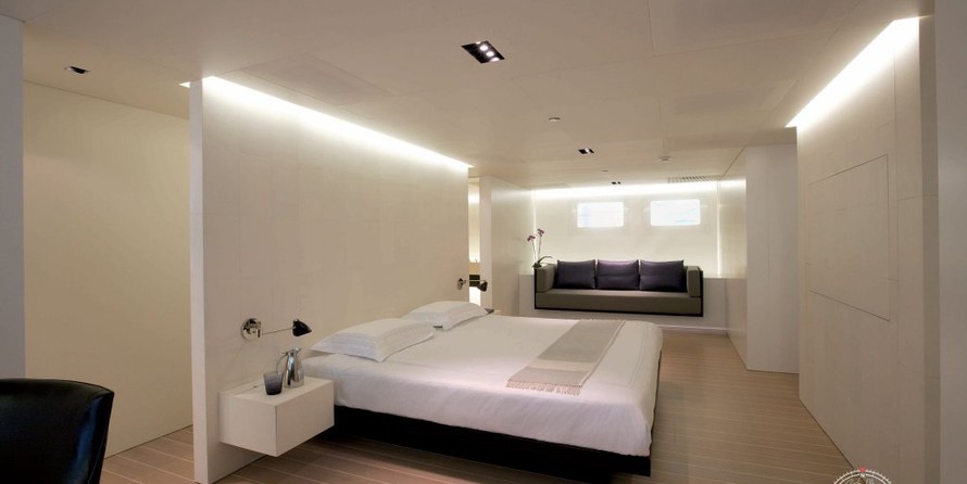 Perini Navi Baracuda