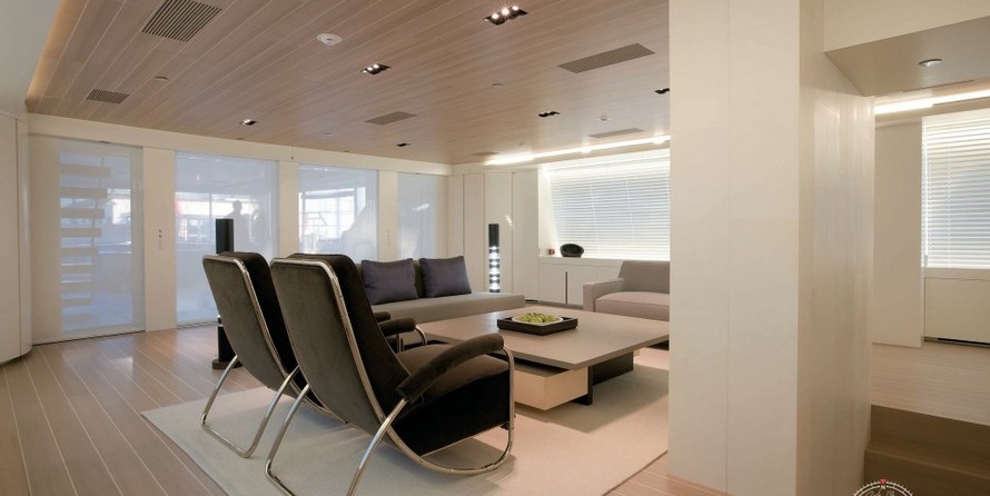 Perini Navi Baracuda