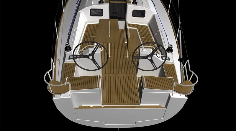 Elan Impression 45.1