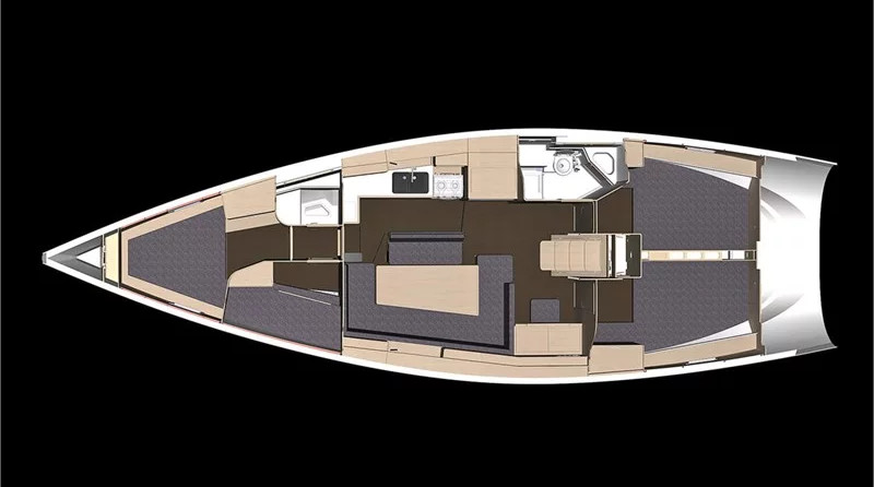 Elan Impression 45.1