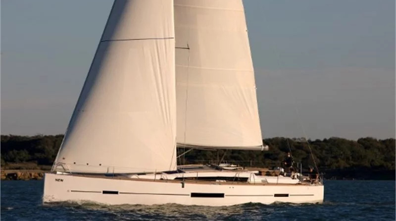 Dufour 500 Grand Large